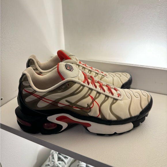 Nike sneakers 5Y - Picture 3 of 6